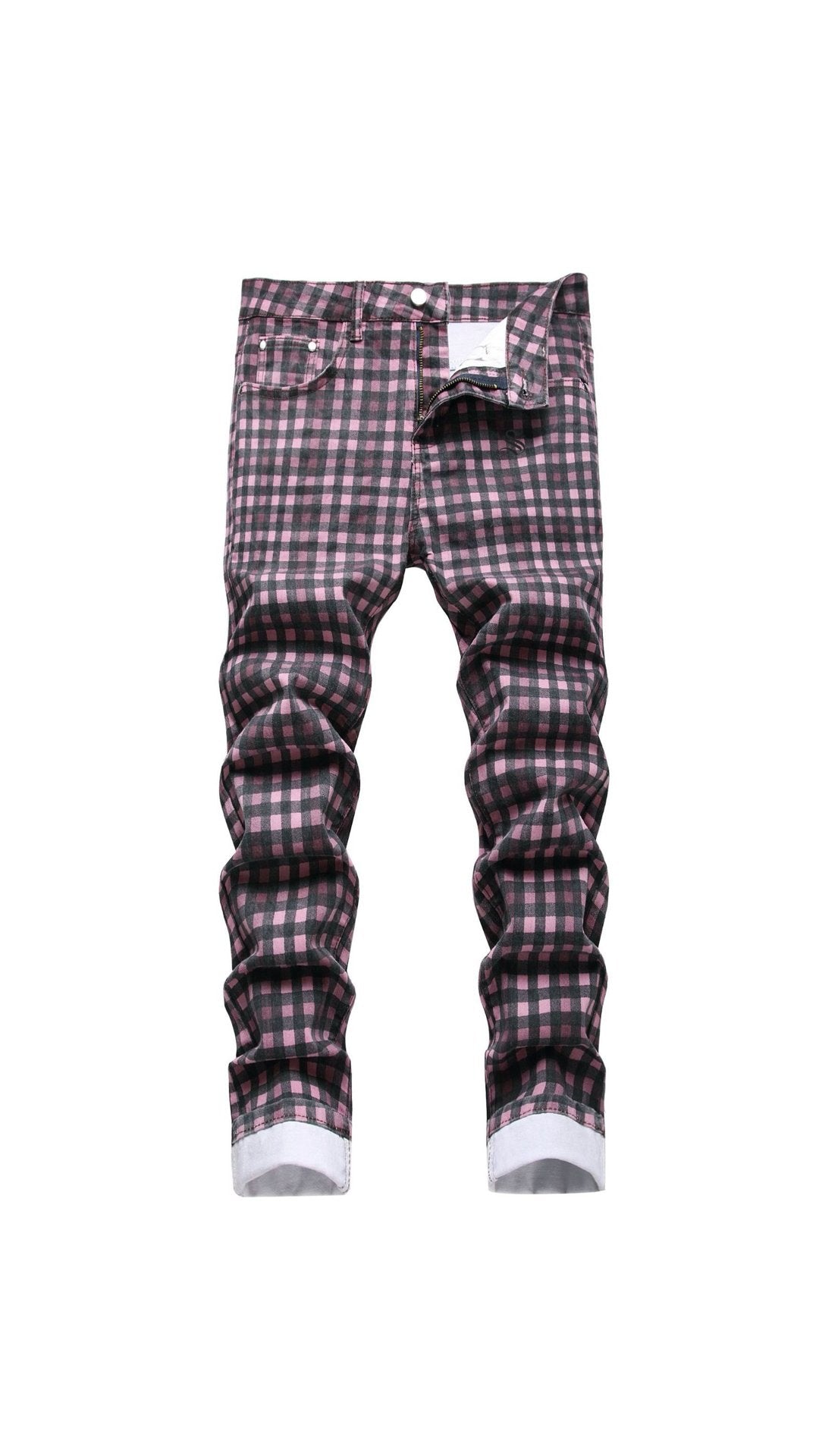 WWV 17 - Jeans for Men - Sarman Fashion - Wholesale Clothing Fashion Brand for Men from Canada