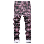 WWV 17 - Jeans for Men - Sarman Fashion - Wholesale Clothing Fashion Brand for Men from Canada