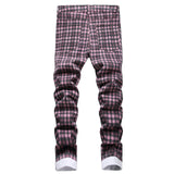 WWV 17 - Jeans for Men - Sarman Fashion - Wholesale Clothing Fashion Brand for Men from Canada