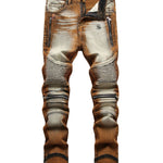 WWV 18 - Jeans for Men - Sarman Fashion - Wholesale Clothing Fashion Brand for Men from Canada