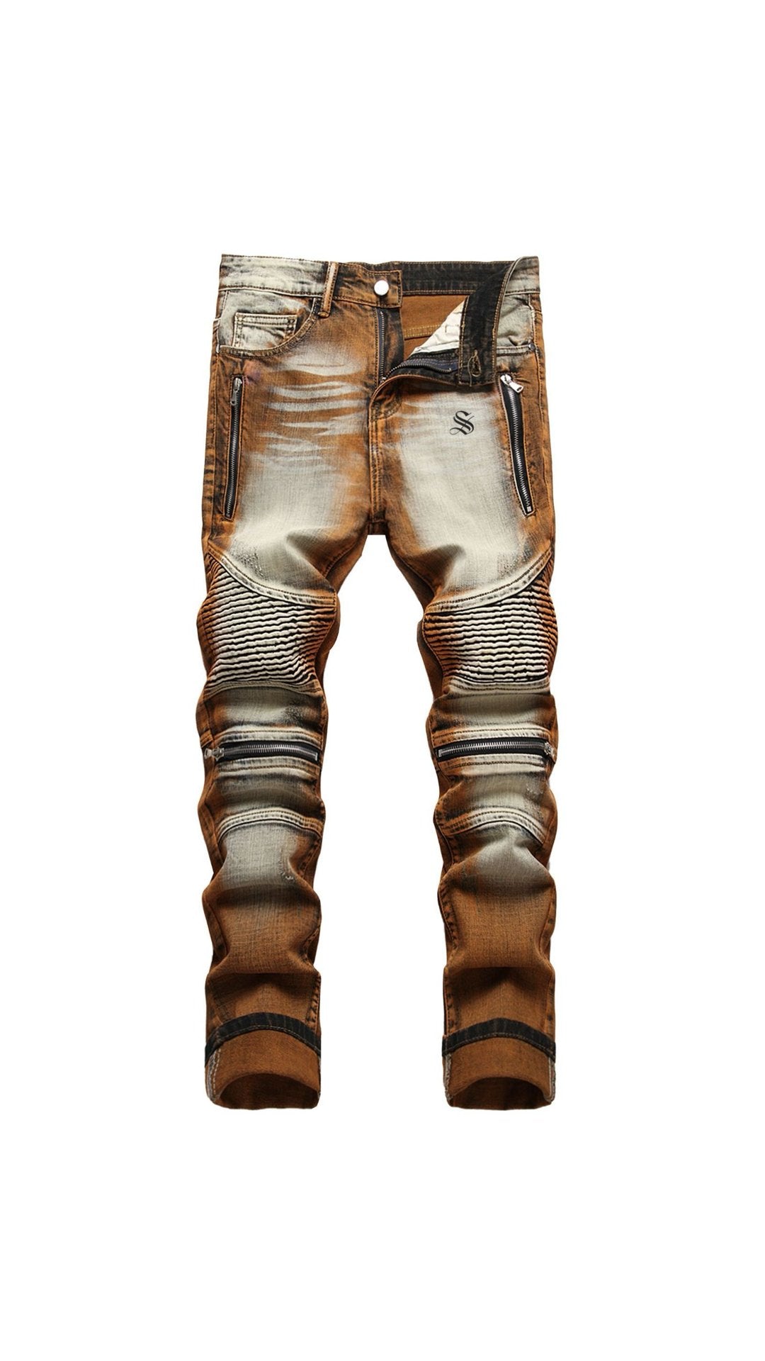 WWV 18 - Jeans for Men - Sarman Fashion - Wholesale Clothing Fashion Brand for Men from Canada