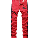 WWV 2 - Jeans for Men - Sarman Fashion - Wholesale Clothing Fashion Brand for Men from Canada