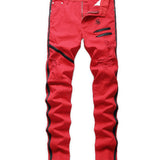 WWV 2 - Jeans for Men - Sarman Fashion - Wholesale Clothing Fashion Brand for Men from Canada