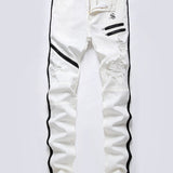 WWV 2 - Jeans for Men - Sarman Fashion - Wholesale Clothing Fashion Brand for Men from Canada