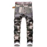 WWV 6 - Jeans for Men - Sarman Fashion - Wholesale Clothing Fashion Brand for Men from Canada