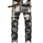WWV 6 - Jeans for Men - Sarman Fashion - Wholesale Clothing Fashion Brand for Men from Canada