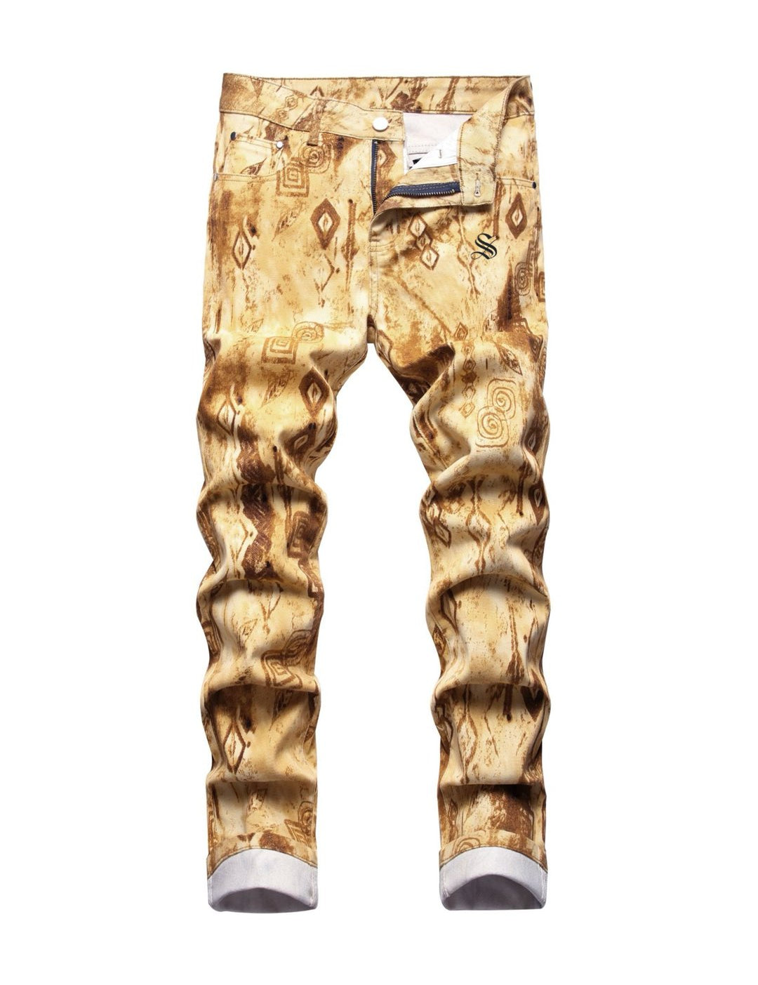 WWV 9 - Jeans for Men - Sarman Fashion - Wholesale Clothing Fashion Brand for Men from Canada
