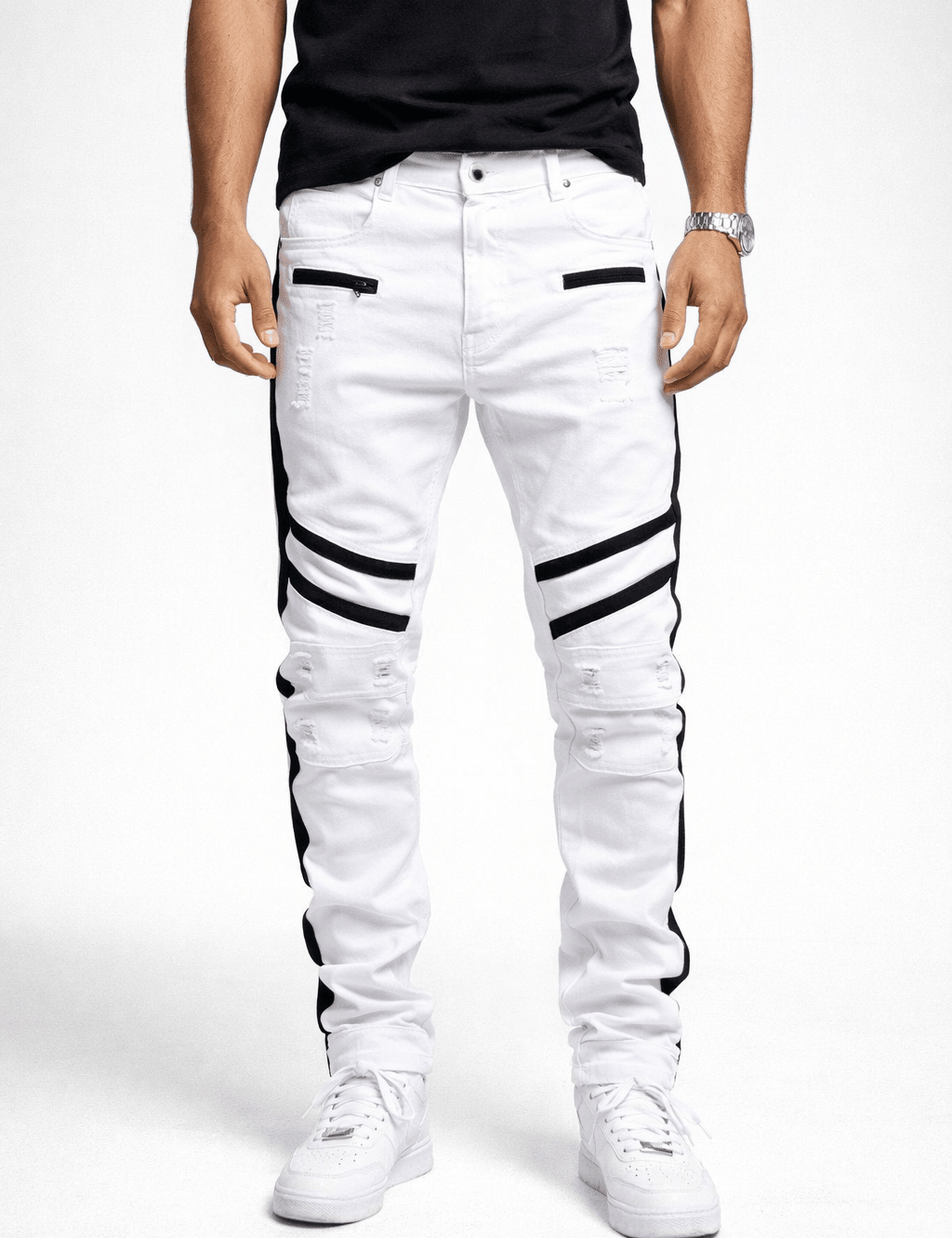 WWV - Jeans for Men - Sarman Fashion - Wholesale Clothing Fashion Brand for Men from Canada