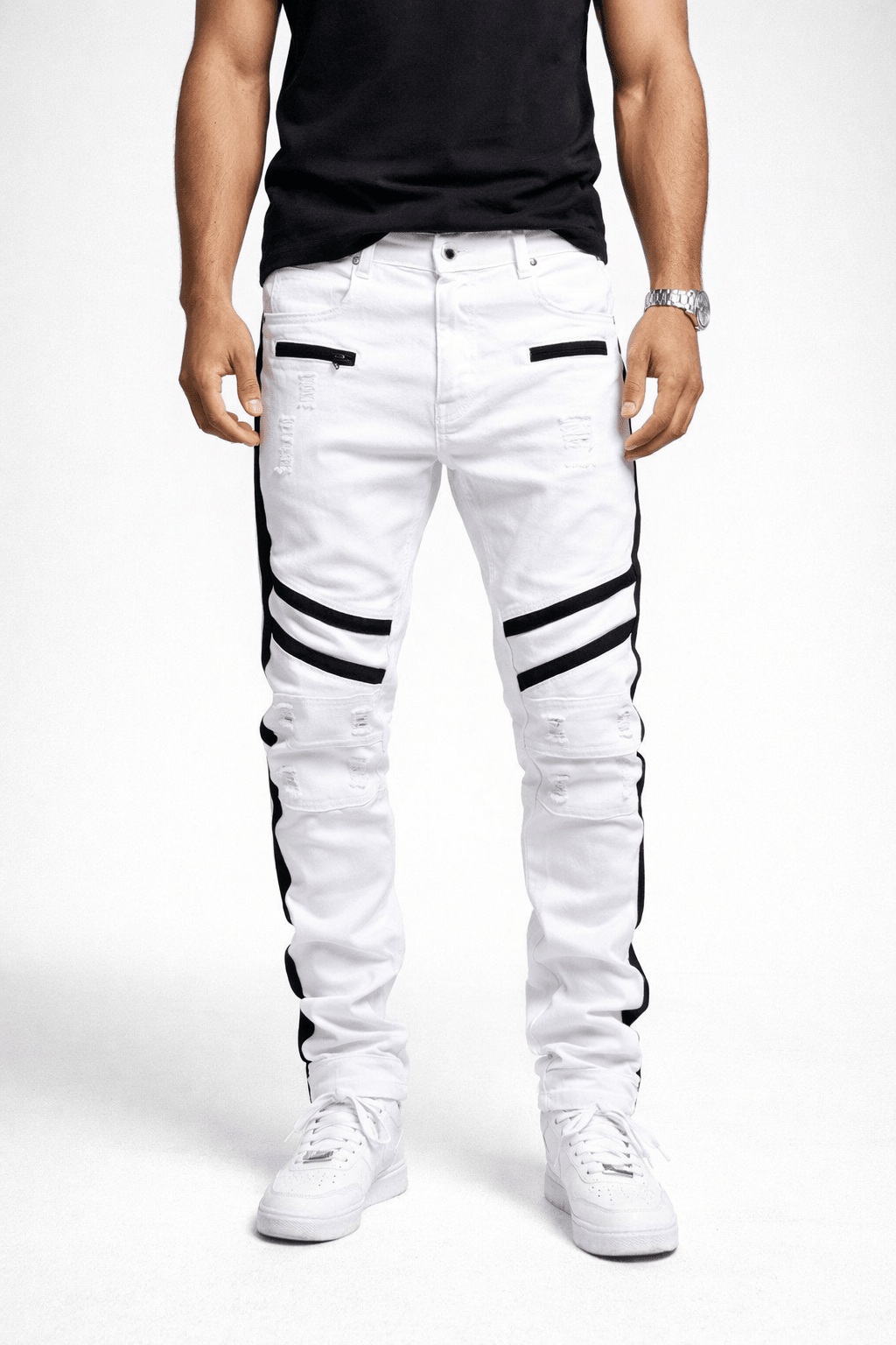WWV - Jeans for Men - Sarman Fashion - Wholesale Clothing Fashion Brand for Men from Canada