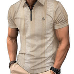 Wyerta - Polo Shirt for Men - Sarman Fashion - Wholesale Clothing Fashion Brand for Men from Canada