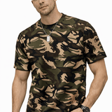 WZ - T-Shirt for Men - Sarman Fashion - Wholesale Clothing Fashion Brand for Men from Canada