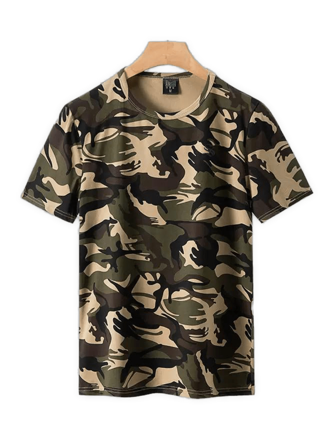 WZ - T-Shirt for Men - Sarman Fashion - Wholesale Clothing Fashion Brand for Men from Canada