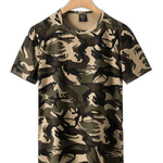 WZ - T-Shirt for Men - Sarman Fashion - Wholesale Clothing Fashion Brand for Men from Canada