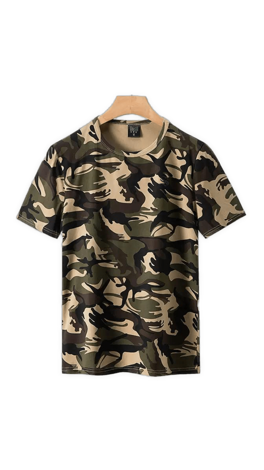 WZ - T-Shirt for Men - Sarman Fashion - Wholesale Clothing Fashion Brand for Men from Canada