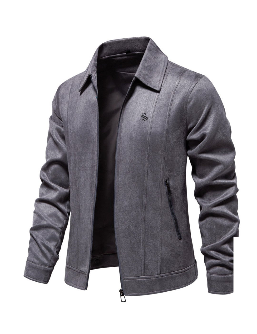 XAKT - Jacket for Men - Sarman Fashion - Wholesale Clothing Fashion Brand for Men from Canada