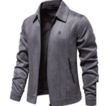 XAKT - Jacket for Men - Sarman Fashion - Wholesale Clothing Fashion Brand for Men from Canada