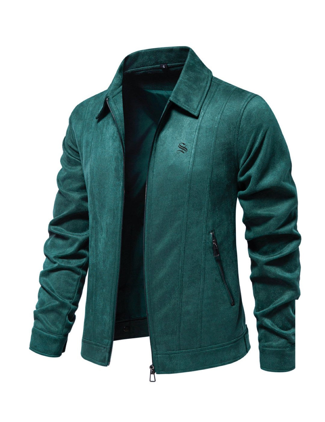 XAKT - Jacket for Men - Sarman Fashion - Wholesale Clothing Fashion Brand for Men from Canada