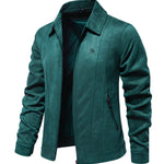 XAKT - Jacket for Men - Sarman Fashion - Wholesale Clothing Fashion Brand for Men from Canada