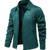 XAKT - Jacket for Men - Sarman Fashion - Wholesale Clothing Fashion Brand for Men from Canada