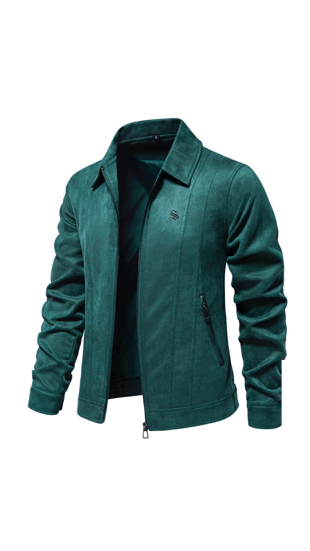 XAKT - Jacket for Men - Sarman Fashion - Wholesale Clothing Fashion Brand for Men from Canada