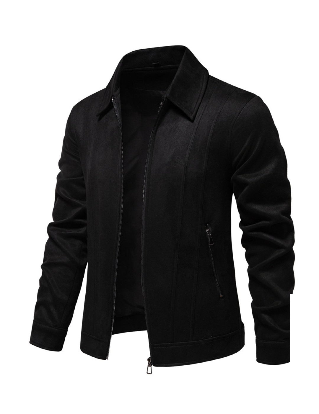 XAKT - Jacket for Men - Sarman Fashion - Wholesale Clothing Fashion Brand for Men from Canada