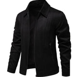 XAKT - Jacket for Men - Sarman Fashion - Wholesale Clothing Fashion Brand for Men from Canada