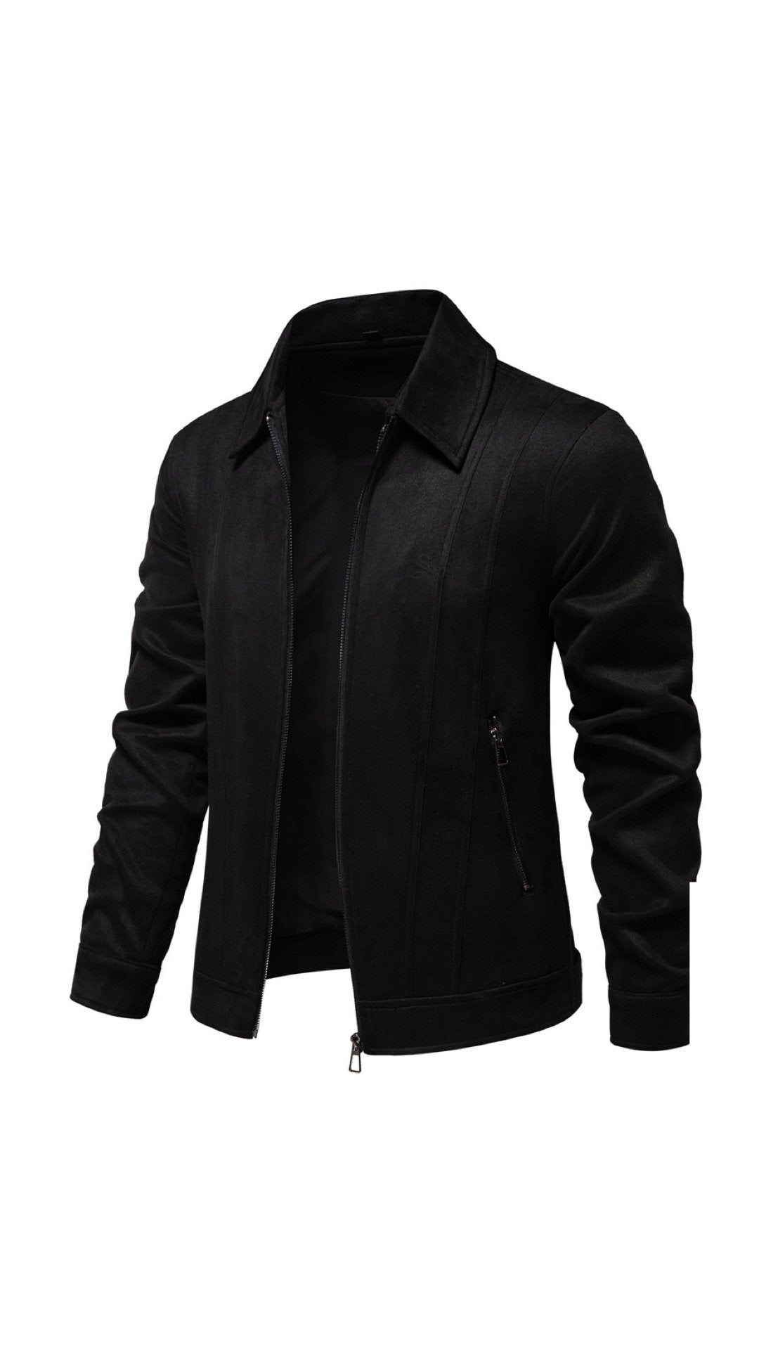 XAKT - Jacket for Men - Sarman Fashion - Wholesale Clothing Fashion Brand for Men from Canada