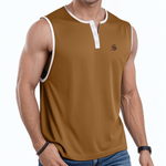 XATO - Tank Top for Men - Sarman Fashion - Wholesale Clothing Fashion Brand for Men from Canada