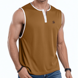XATO - Tank Top for Men - Sarman Fashion - Wholesale Clothing Fashion Brand for Men from Canada