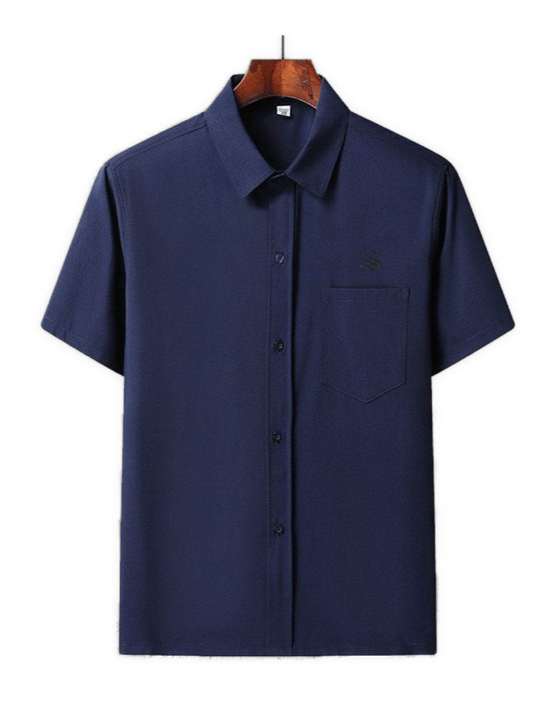 XBVH - Short Sleeves Shirt for Men - Sarman Fashion - Wholesale Clothing Fashion Brand for Men from Canada