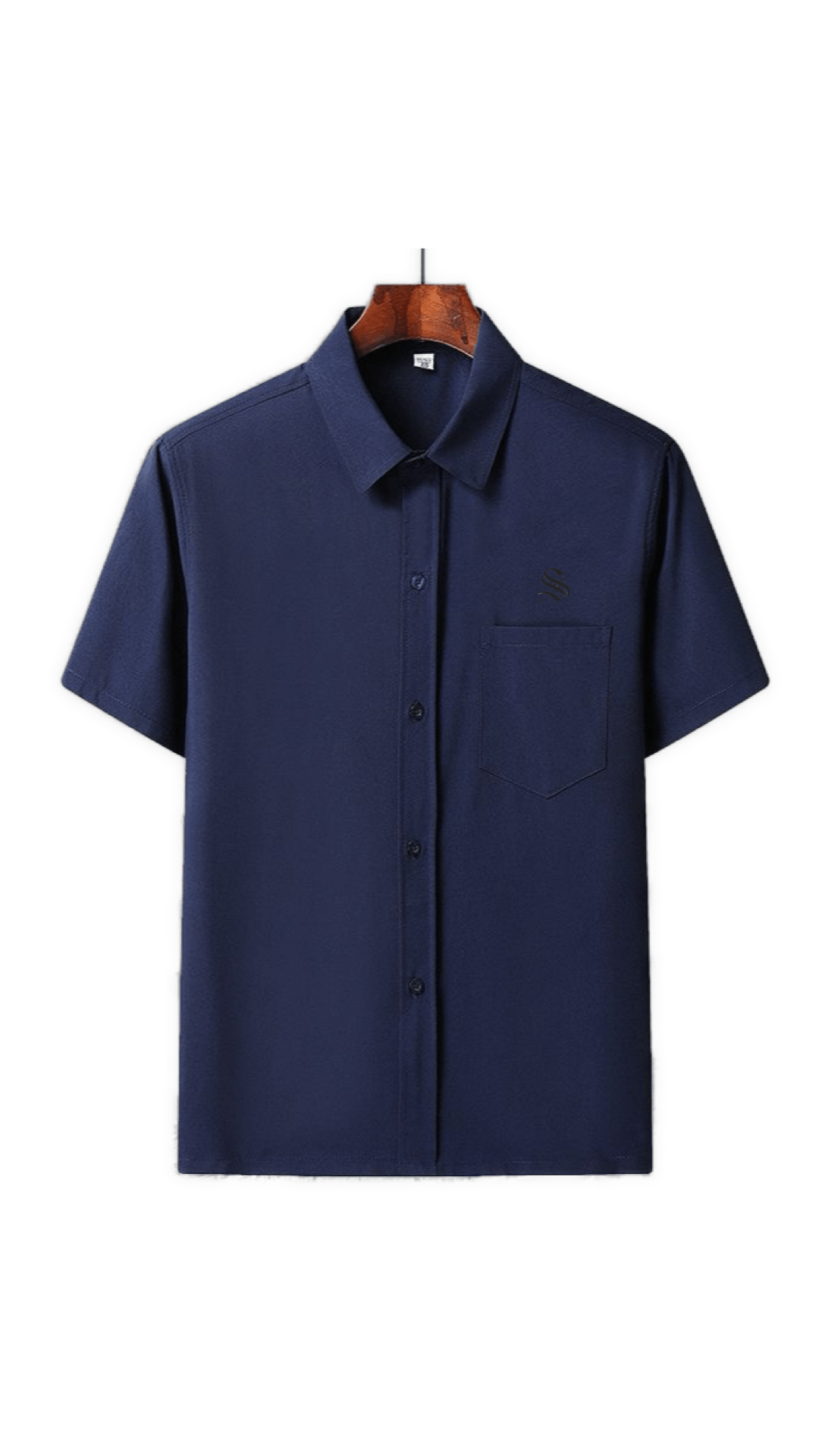 XBVH - Short Sleeves Shirt for Men - Sarman Fashion - Wholesale Clothing Fashion Brand for Men from Canada