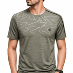 XBYU - T-shirt for Men - Sarman Fashion - Wholesale Clothing Fashion Brand for Men from Canada