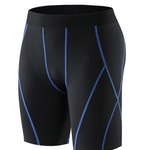XEX - Leggings Shorts for Men - Sarman Fashion - Wholesale Clothing Fashion Brand for Men from Canada