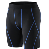 XEX - Leggings Shorts for Men - Sarman Fashion - Wholesale Clothing Fashion Brand for Men from Canada