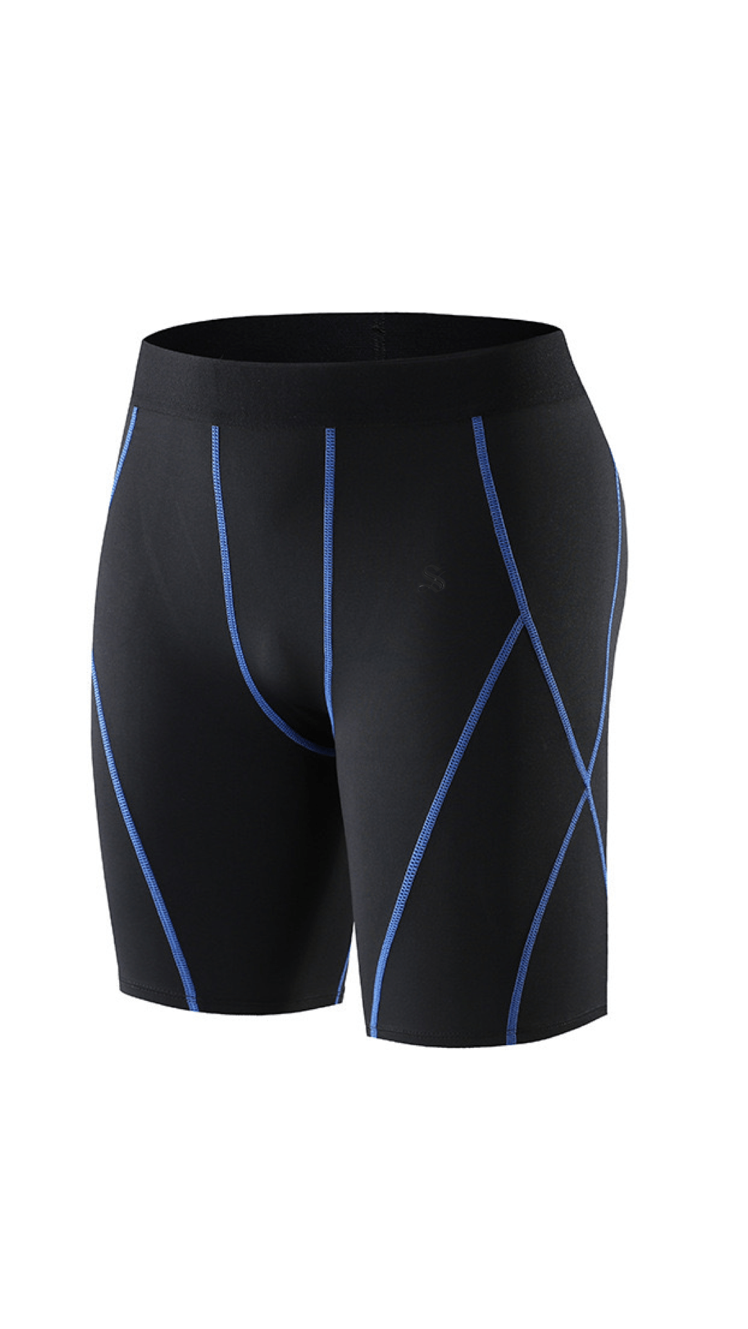 XEX - Leggings Shorts for Men - Sarman Fashion - Wholesale Clothing Fashion Brand for Men from Canada