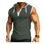 XIKPI - Tank Top for Men - Sarman Fashion - Wholesale Clothing Fashion Brand for Men from Canada