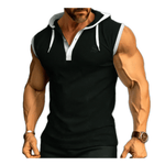 XIKPI - Tank Top for Men - Sarman Fashion - Wholesale Clothing Fashion Brand for Men from Canada
