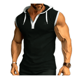 XIKPI - Tank Top for Men - Sarman Fashion - Wholesale Clothing Fashion Brand for Men from Canada