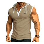 XIKPI - Tank Top for Men - Sarman Fashion - Wholesale Clothing Fashion Brand for Men from Canada