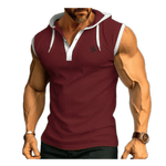 XIKPI - Tank Top for Men - Sarman Fashion - Wholesale Clothing Fashion Brand for Men from Canada