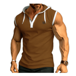 XIKPI - Tank Top for Men - Sarman Fashion - Wholesale Clothing Fashion Brand for Men from Canada