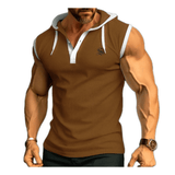 XIKPI - Tank Top for Men - Sarman Fashion - Wholesale Clothing Fashion Brand for Men from Canada