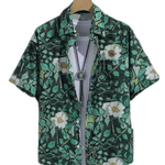 Xinbuzo 3 - Short Sleeves Shirt for Men - Sarman Fashion - Wholesale Clothing Fashion Brand for Men from Canada
