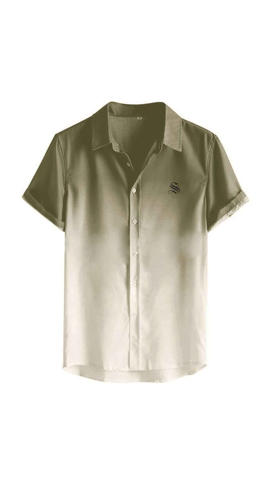 Xinbuzo - Short Sleeves Shirt for Men - Sarman Fashion - Wholesale Clothing Fashion Brand for Men from Canada