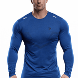 Xisi 223 - Long Sleeve Shirt for Men - Sarman Fashion - Wholesale Clothing Fashion Brand for Men from Canada