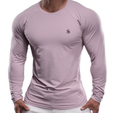 Xisi 224 - Long Sleeve Shirt for Men - Sarman Fashion - Wholesale Clothing Fashion Brand for Men from Canada