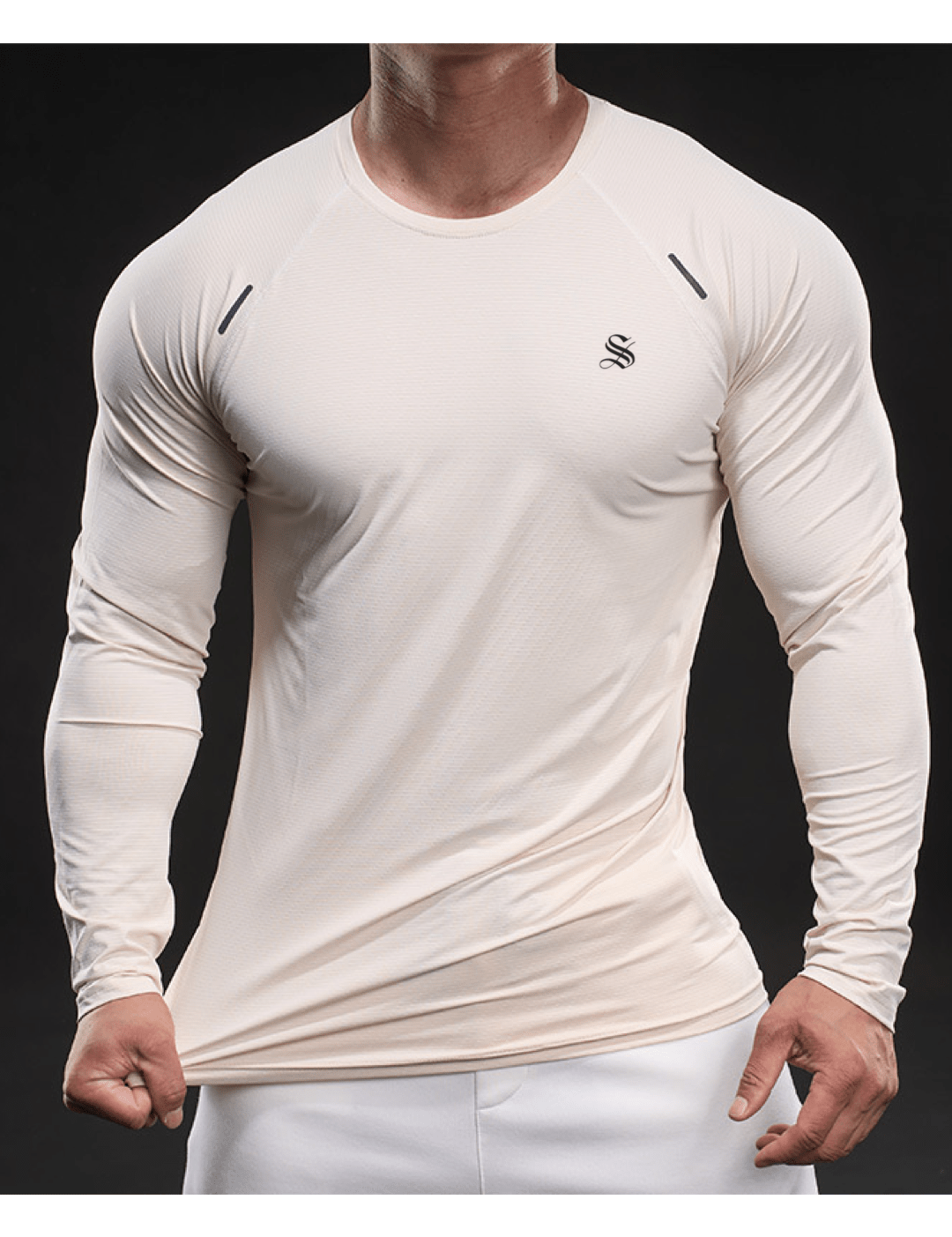 Xisi 224 - Long Sleeve Shirt for Men - Sarman Fashion - Wholesale Clothing Fashion Brand for Men from Canada