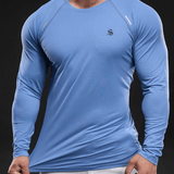 Xisi 224 - Long Sleeve Shirt for Men - Sarman Fashion - Wholesale Clothing Fashion Brand for Men from Canada
