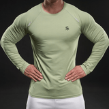 Xisi 224 - Long Sleeve Shirt for Men - Sarman Fashion - Wholesale Clothing Fashion Brand for Men from Canada