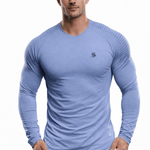 Xisi 225 - Long Sleeve Shirt for Men - Sarman Fashion - Wholesale Clothing Fashion Brand for Men from Canada